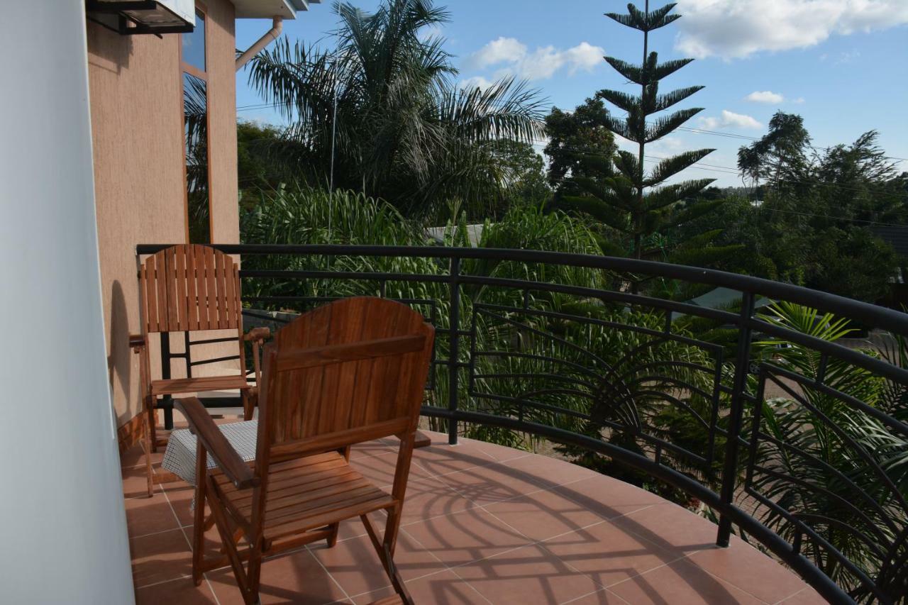 Nejobugg Palace Hotel Nkoanrua Chambre photo